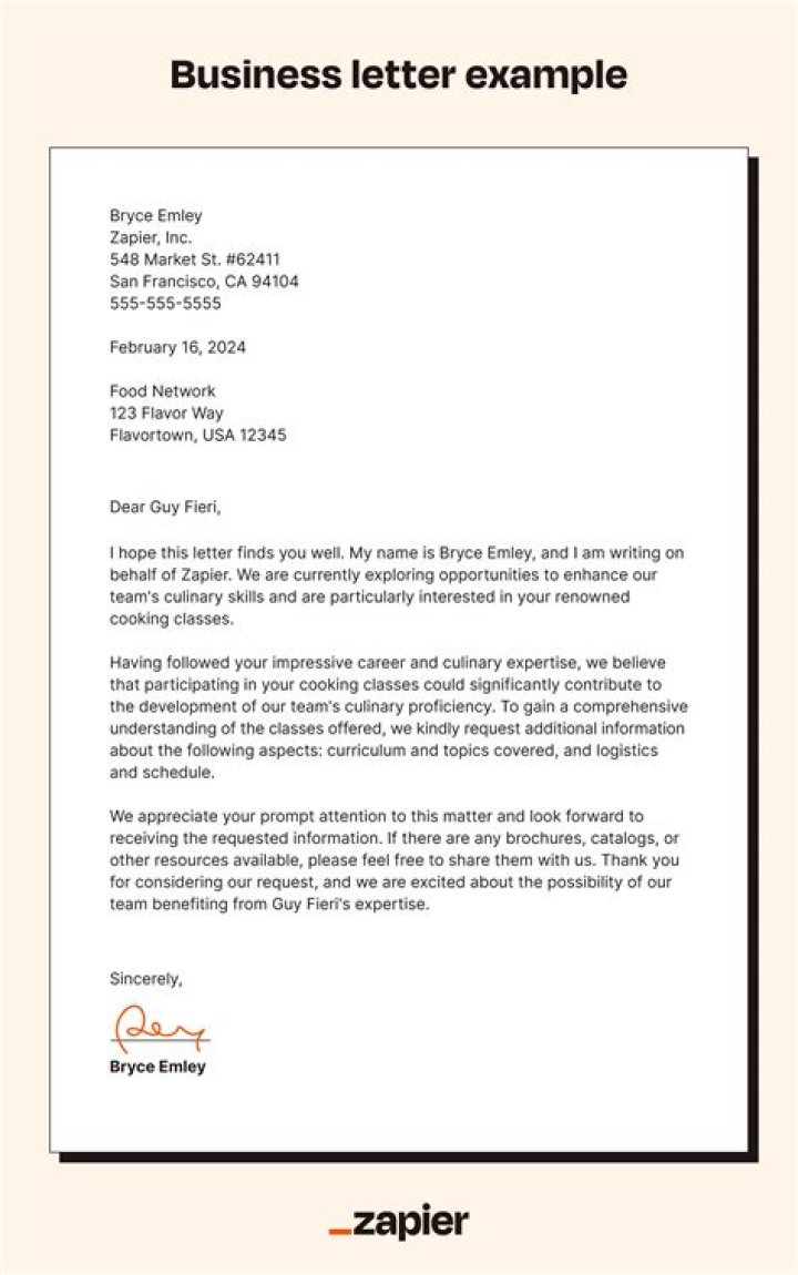 How do I recommend my business?