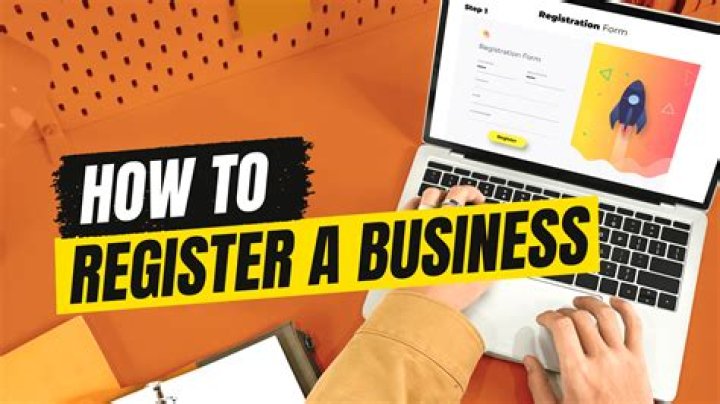 How do I register with just answer?