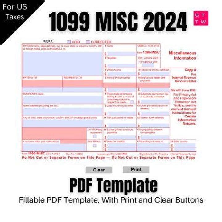 How do I send 1099-MISC to IRS?