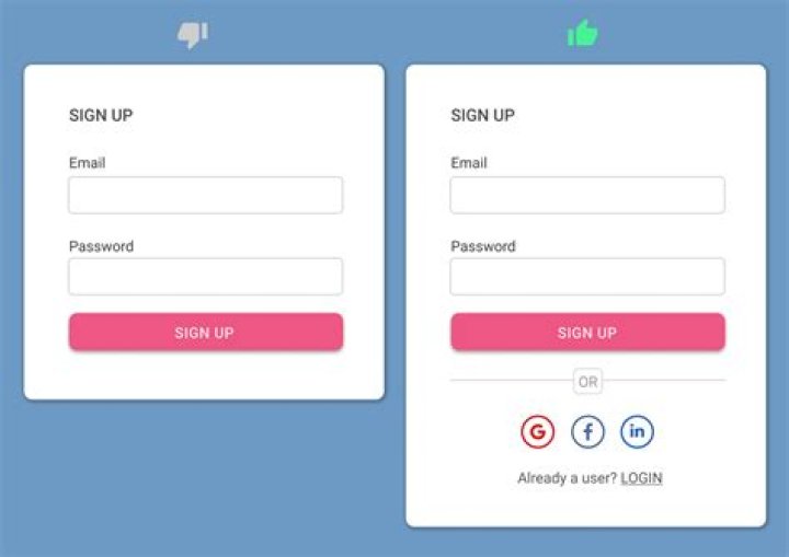 How do I sign up for WordPress?