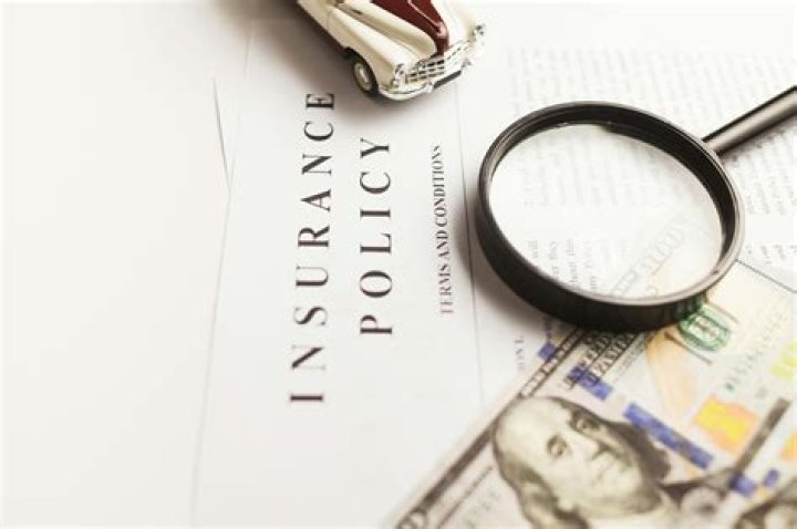 How do I trace an old insurance policy?