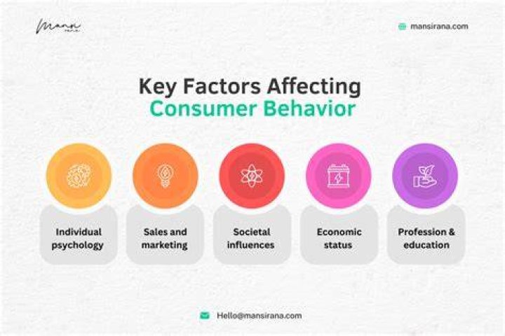 How do opinion leaders influence consumer Behaviour?