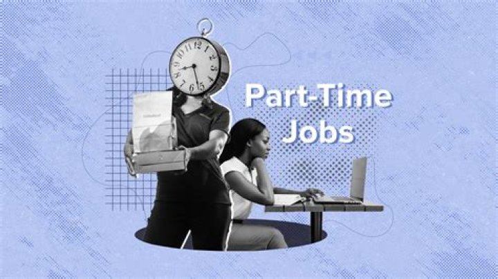 How do part-time jobs affect students?