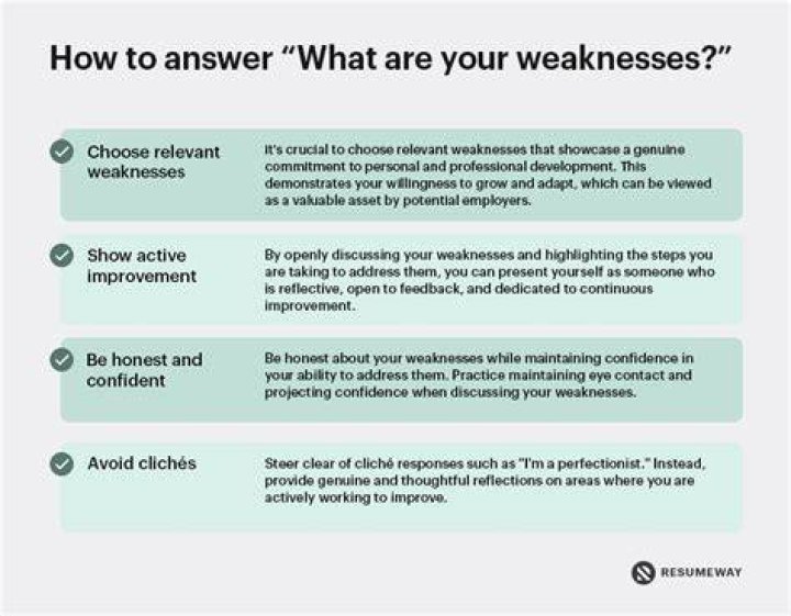 How do you answer what is your experience?
