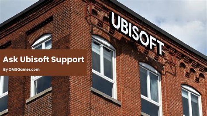 How do you ask Ubisoft questions?