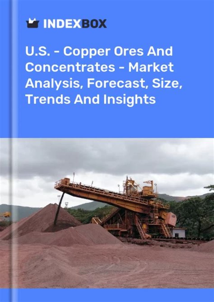 How do you calculate copper ore price?