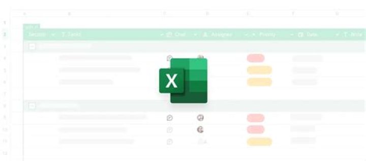 How do you complete data in Excel?