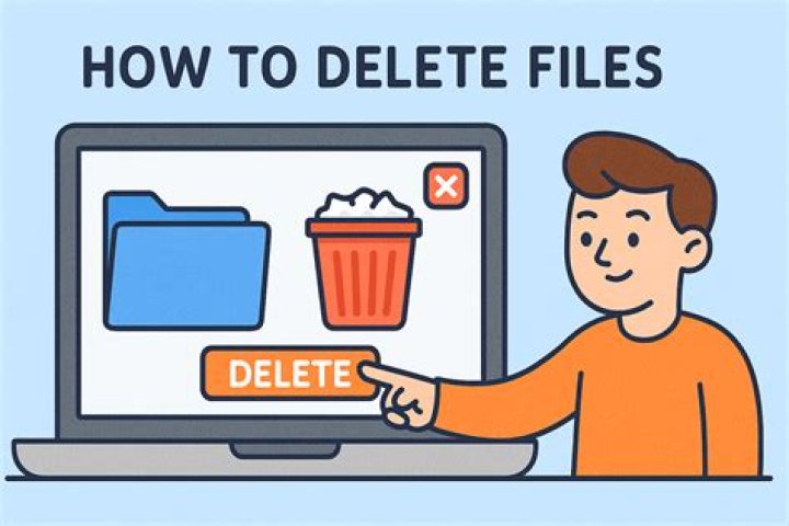 How do you delete a survey?