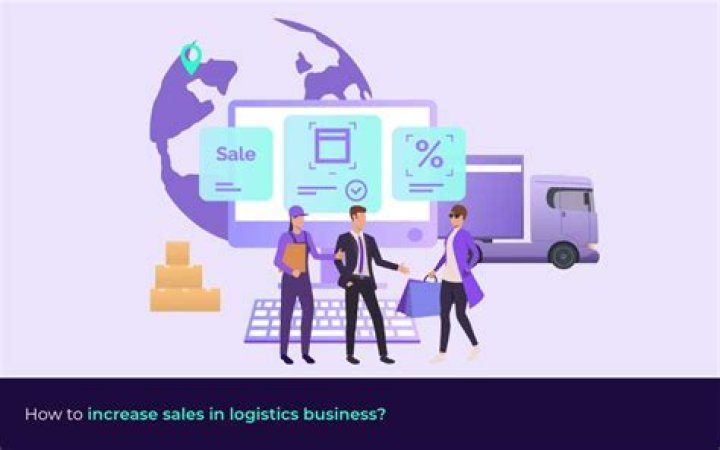 How do you increase sales distribution?