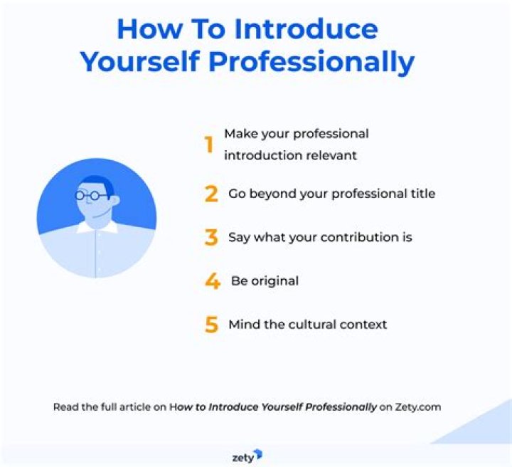 How do you introduce a new process at work?