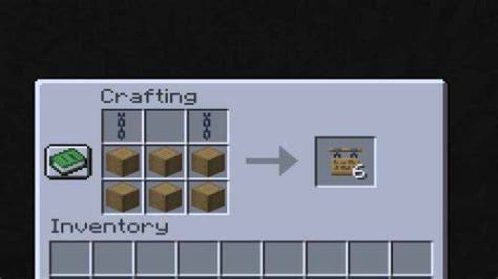 How do you make a mine?