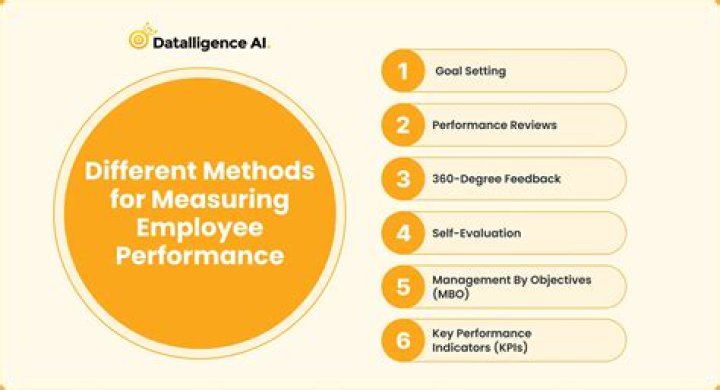 How do you measure the performance of a COO?
