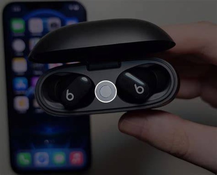 How do you put Bluetooth earbuds in discovery mode?