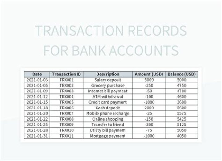 How do you record receiving money on account?