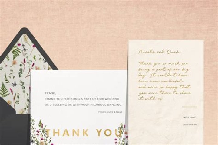 How do you say thank you for a job invitation?