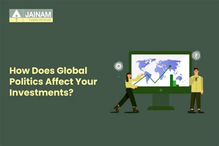 How does global competition affect productivity?
