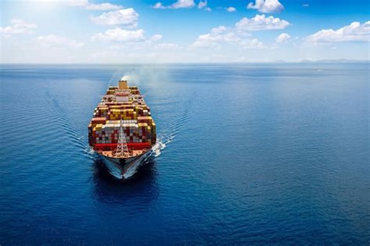 How does Gov planet shipping work?