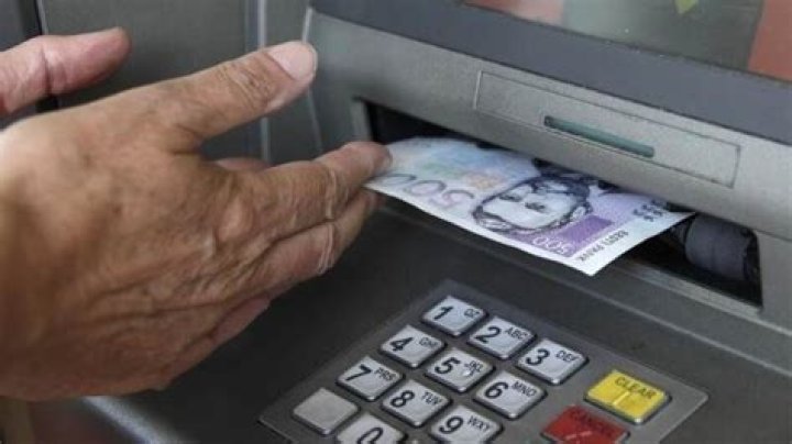 How does government spending affect exchange rates?