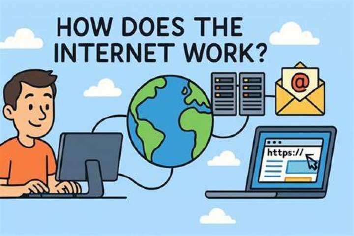How does information system help in education?