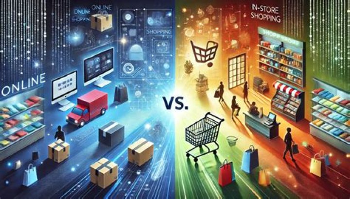 How does the economy affect retail stores?