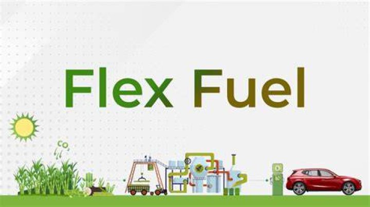 How expensive is flex fuel?