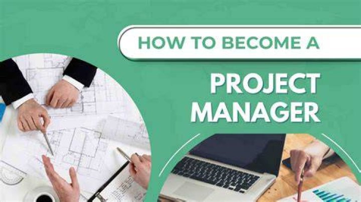 How fast can I become a project manager?