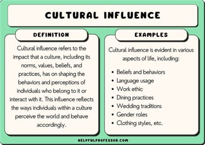 How has Japan been influenced by other cultures?