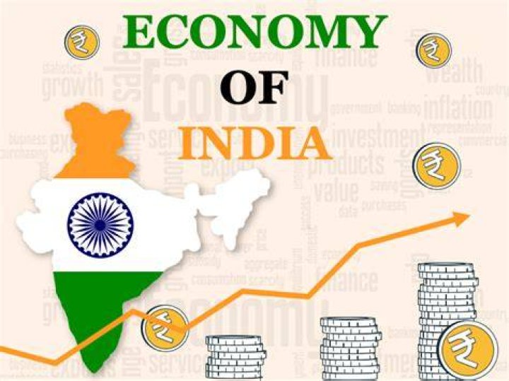How Indian economy is a developing economy?