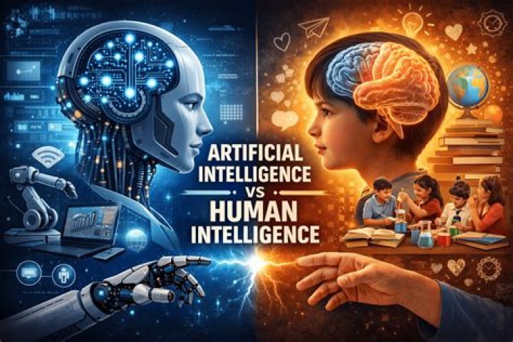 How is Artificial Intelligence helpful to humans?