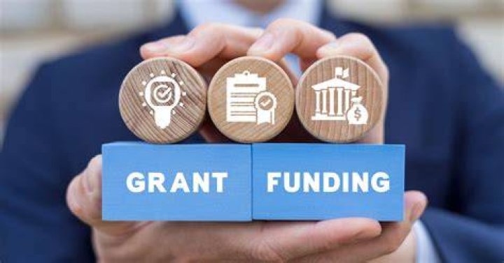 How is extension funded?