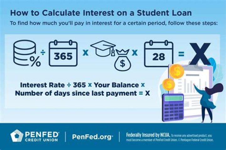 How is the interest paid on a 5 year bond calculated?