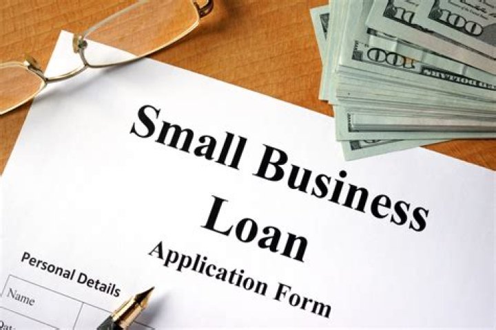 How long do you have to be in business to get a small business loan?