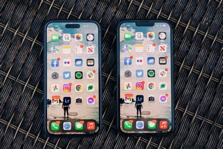 How long is an application usually under review?