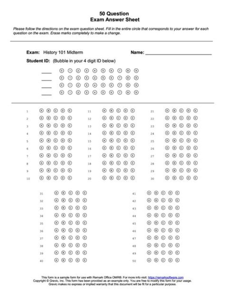 How long should 60 multiple-choice questions take?
