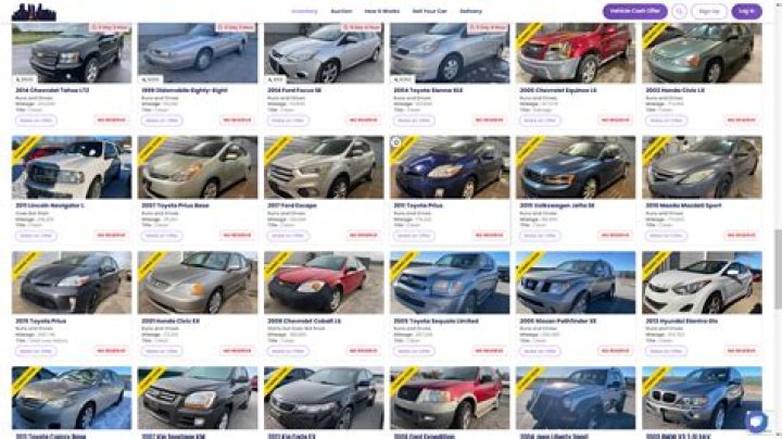 How many cars can you sell in a year in NJ?