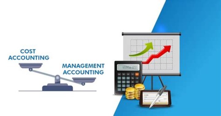 How many chapters are in cost and management accounting?