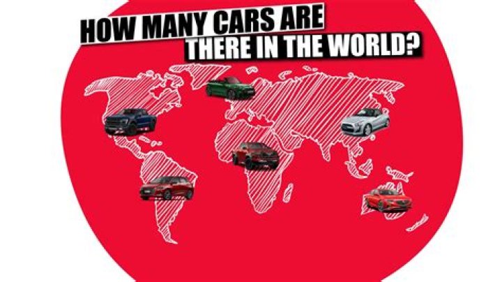 How many French cars are there?