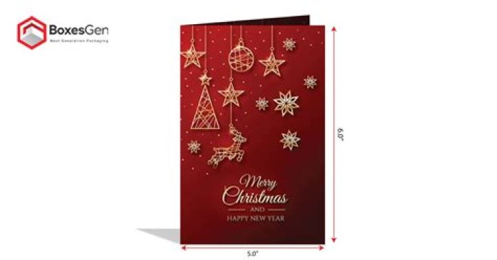 How many greeting cards are purchased each year?