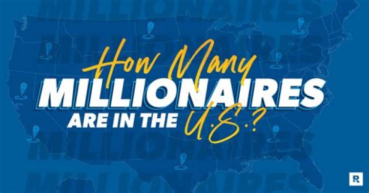 How many millionaires are in Mississippi?