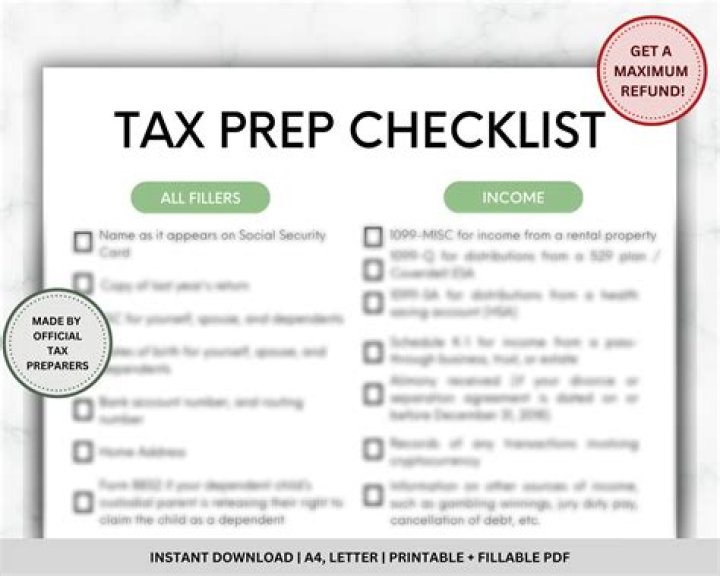 How many questions are on the registered tax return preparer test?
