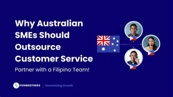 How many SMES are in Australia?