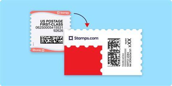 How many stamps do I need for a book of 20?