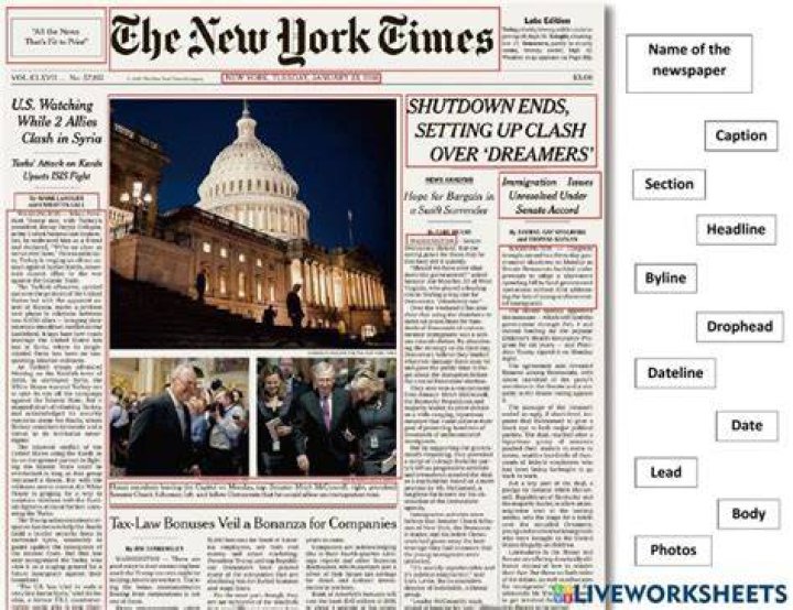 How many US newspapers are there in 2020?