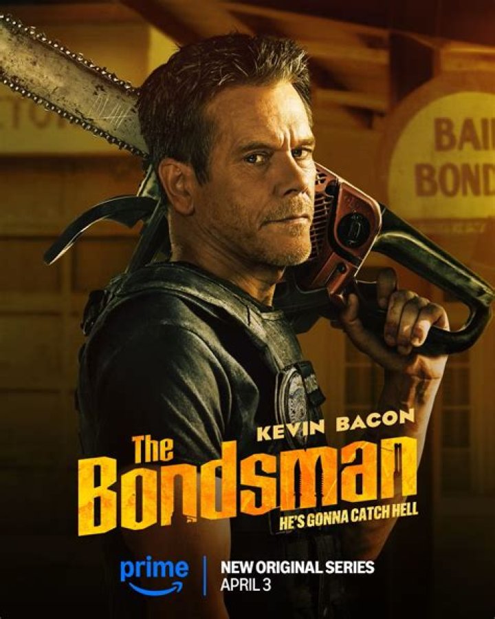 How much do you make as a bondsman?