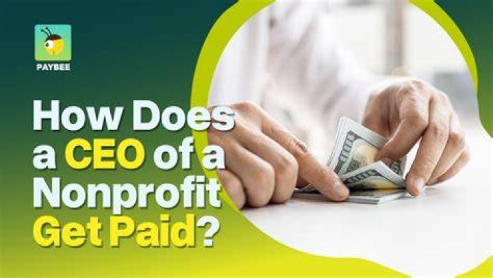 How much does a CEO of a company get paid?