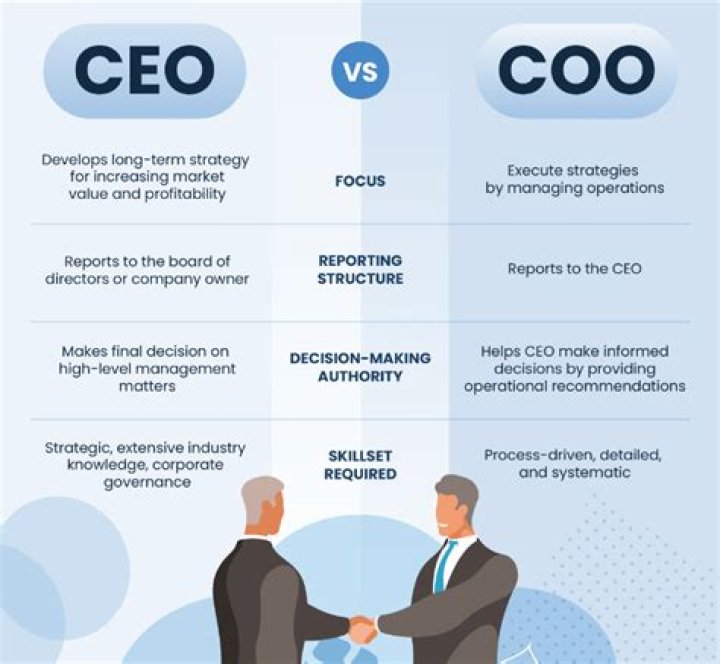 How much does a COO of a small company make?