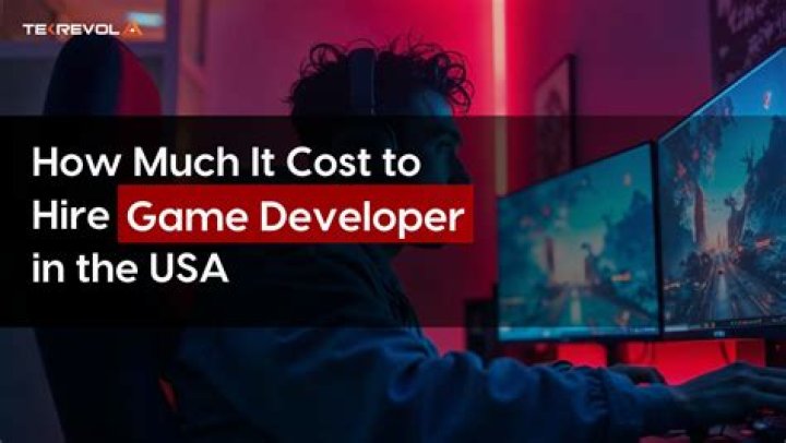 How much does a game planner make?