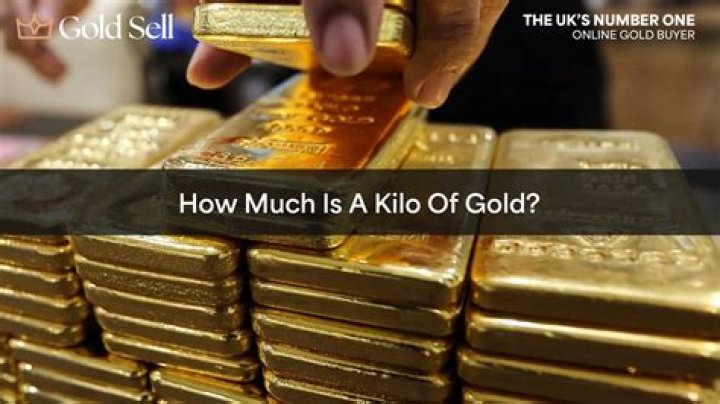 How much does a kilogram of neodymium cost?