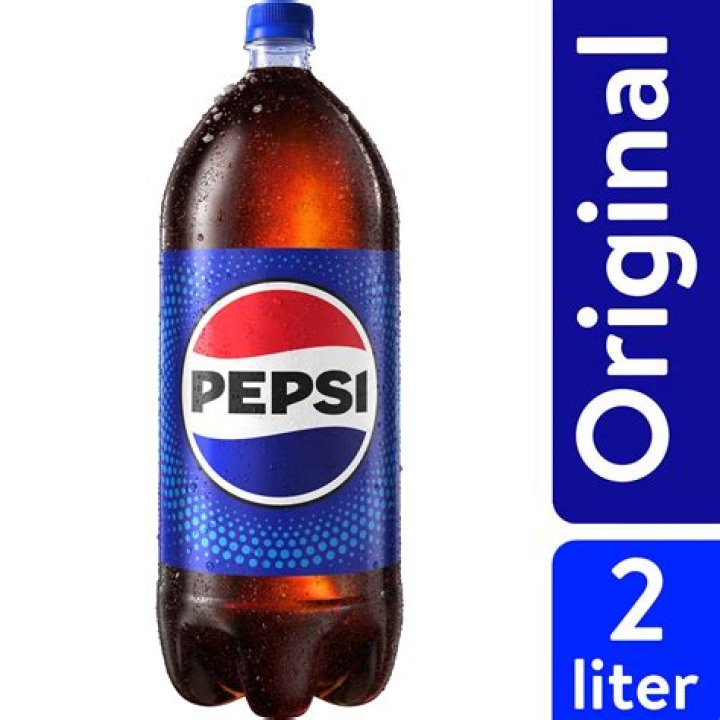How much does a Pepsi cost in the US?