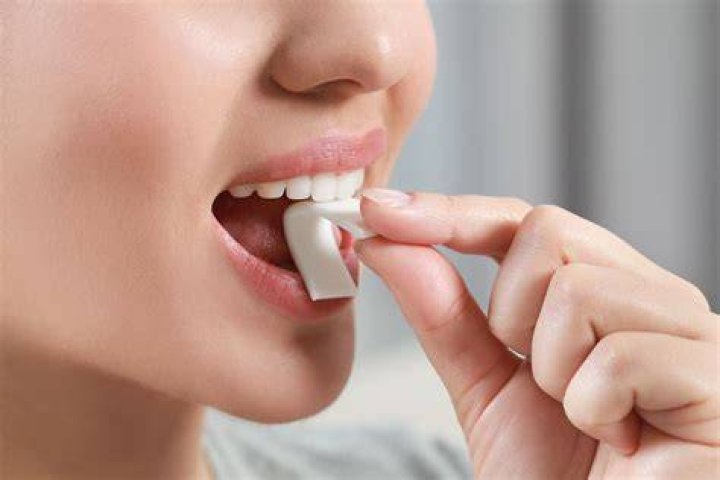 How much does a piece of gum cost?